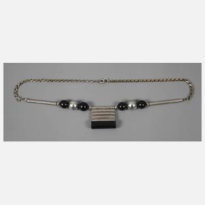 Collier Jakob Bengel