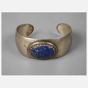 Carl Weishaupt, Armspange