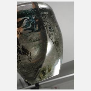 Bechervase Henri Navarre