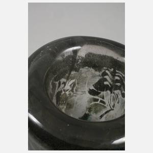 Bechervase Henri Navarre