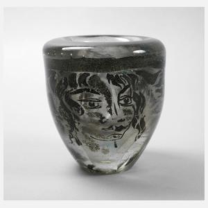 Bechervase Henri Navarre