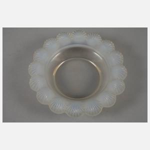 René Lalique Schale "Pornic"