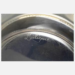 René Lalique Schale "Pornic"