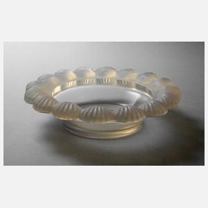 René Lalique Schale "Pornic"