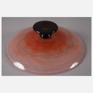 Fußschale Charles Schneider