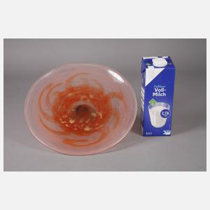 Fußschale Charles Schneider