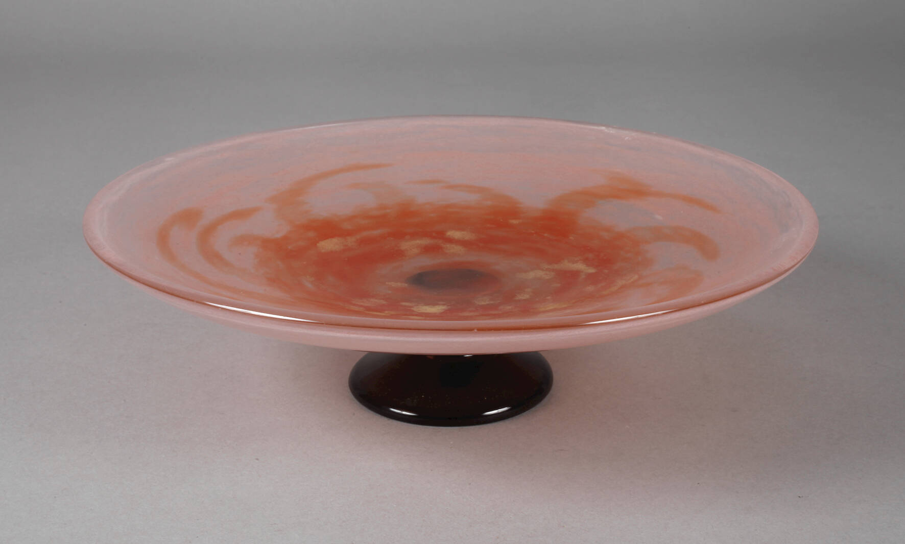 Fußschale Charles Schneider