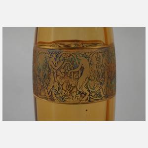 Vase Moser Karlsbad