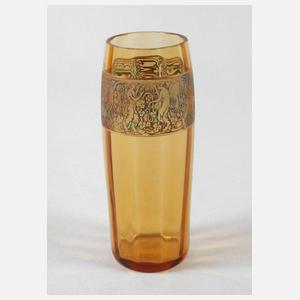 Vase Moser Karlsbad