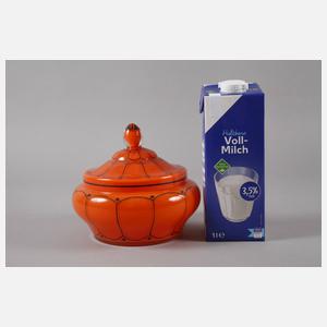 Bonboniere Art déco