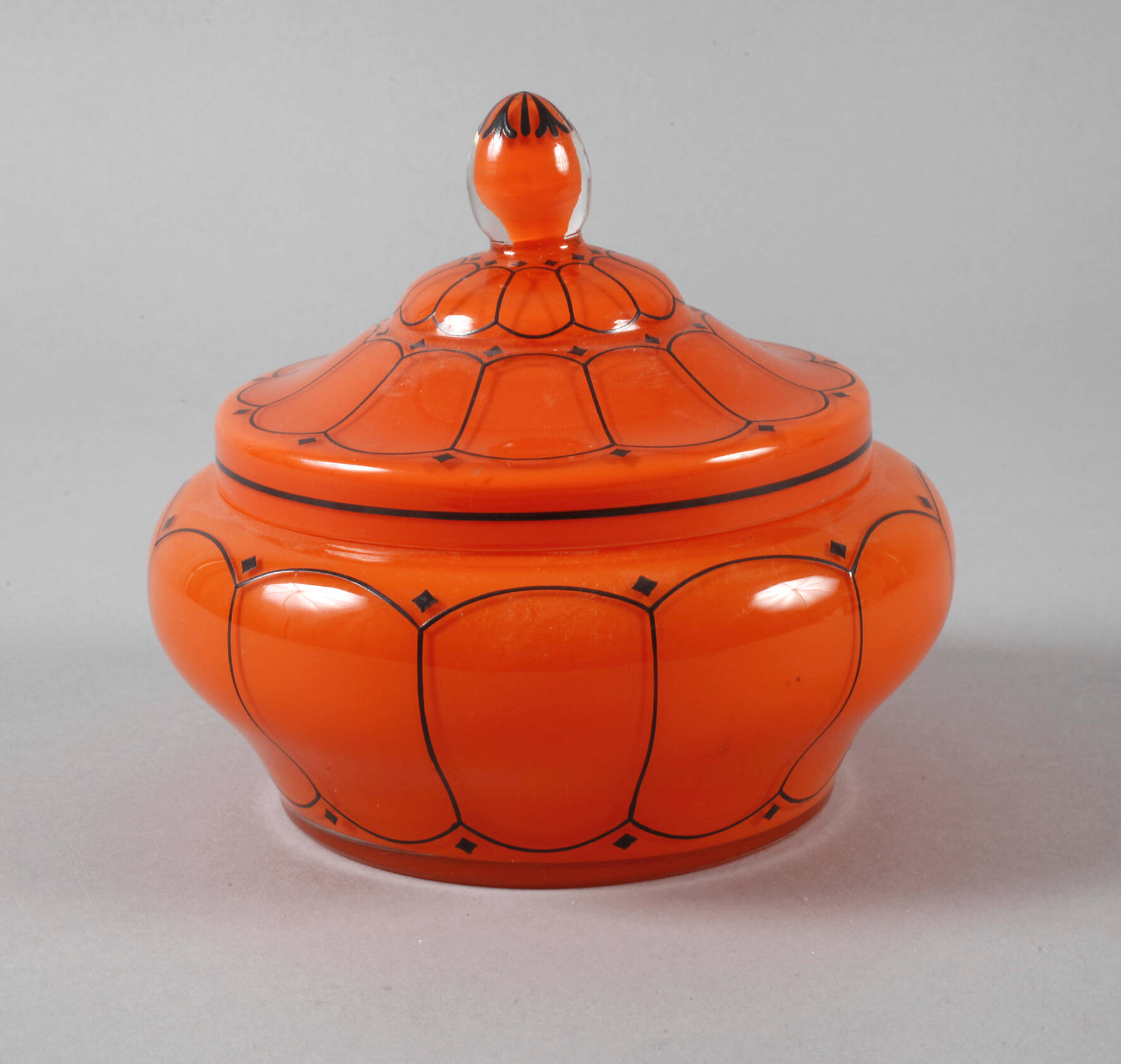 Bonboniere Art déco