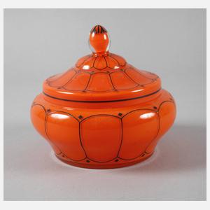 Bonboniere Art déco