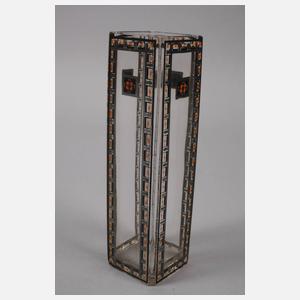 Vase Fachschule Haida