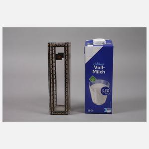 Vase Fachschule Haida