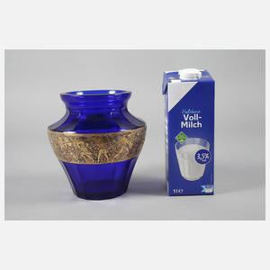 Vase Moser Karlsbad