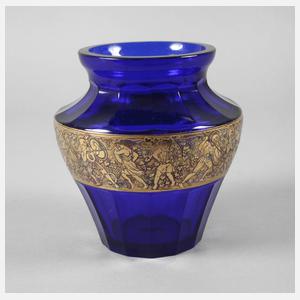 Vase Moser Karlsbad