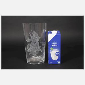 Vasenpaar "Die Nacht"