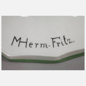 Fraureuth "Papageiengruppe"