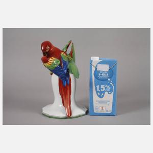 Fraureuth "Papageiengruppe"