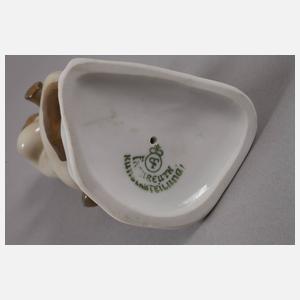 Fraureuth "Faun mit Horn"