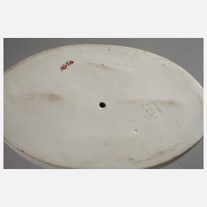 Herend Ungarn Ausdruckstänzerin Art déco