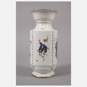 Kaestner Vase Art déco