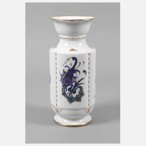 Kaestner Vase Art déco