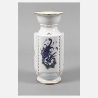 Kaestner Vase Art déco111