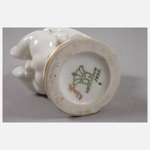 Kopenhagen "Faun und Baby"