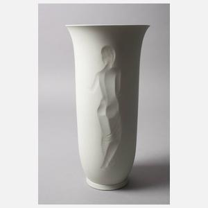 KPM Berlin "Flora-Vase"