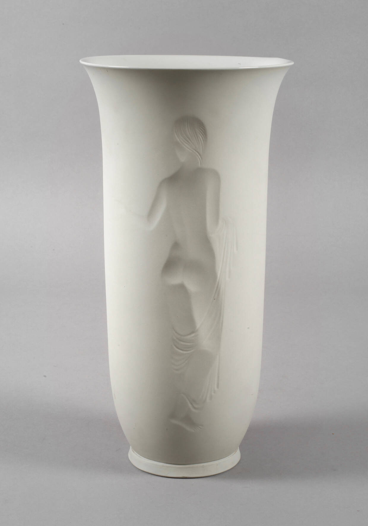 KPM Berlin "Flora-Vase"