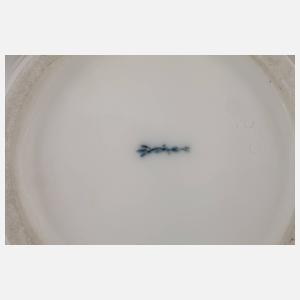 KPM Berlin Konvolut Vasen