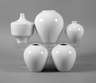 KPM Berlin Konvolut Vasen
