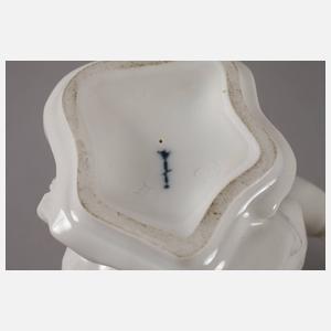 KPM Berlin zwei Putten