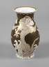 Rosenthal Vase mit Drachenmotiv