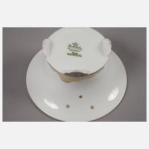 Rosenthal kleine Schale