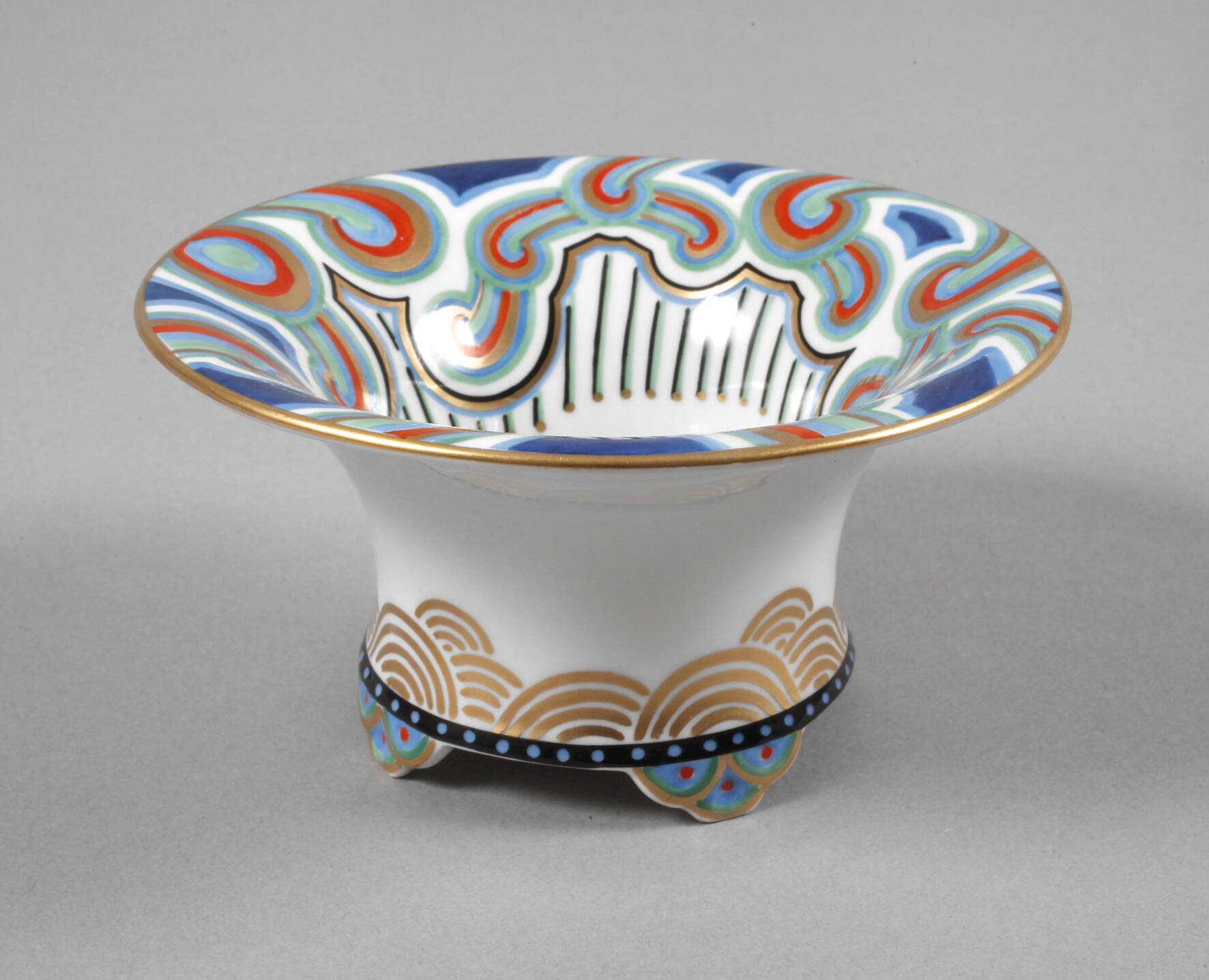 Rosenthal kleine Schale