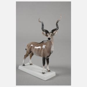 Rosenthal "Kuduantilope"