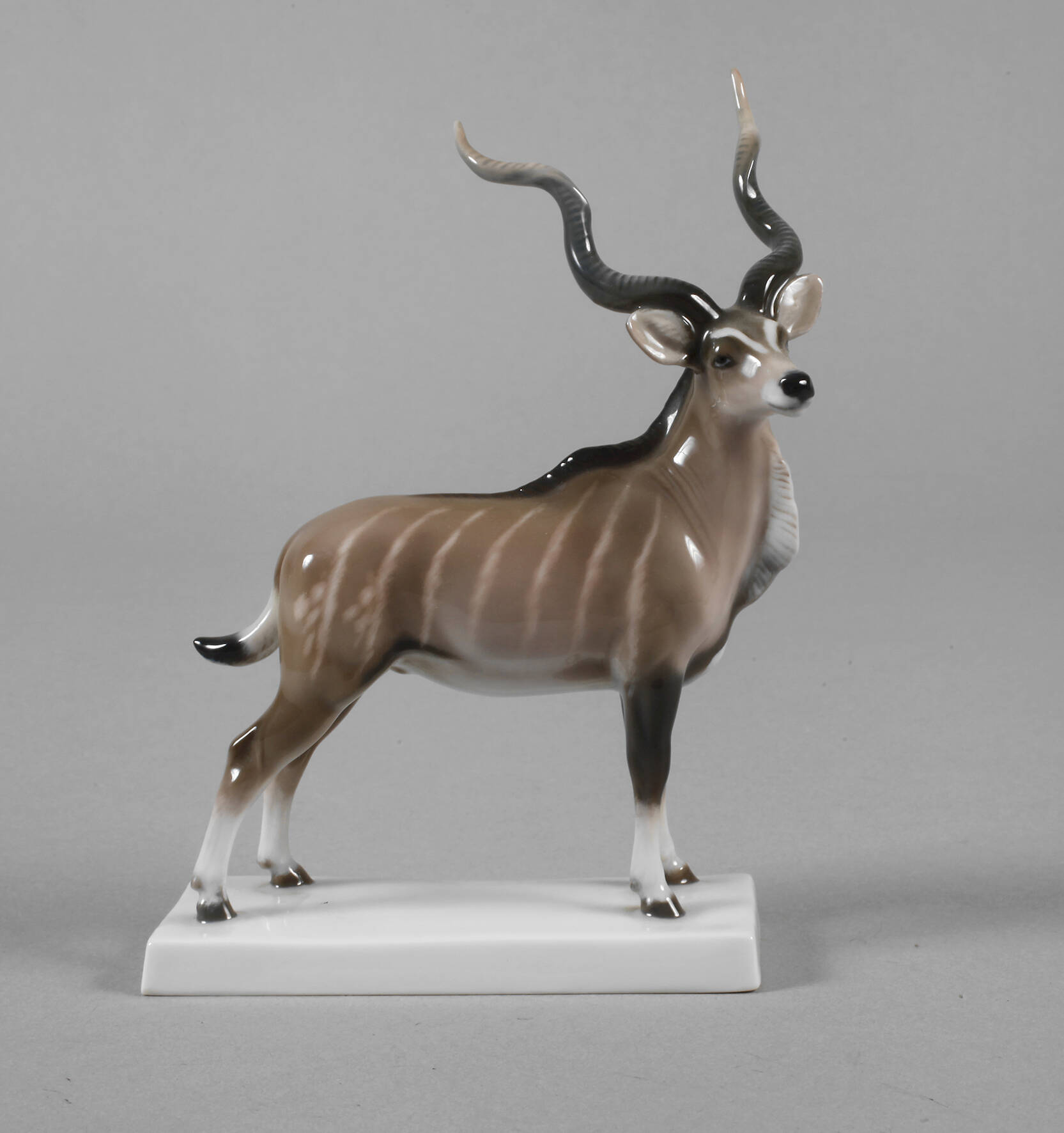 Rosenthal "Kuduantilope"
