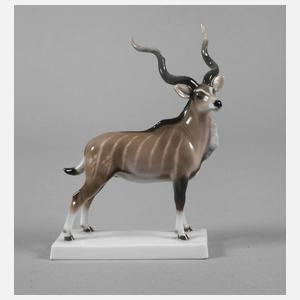 Rosenthal "Kuduantilope"