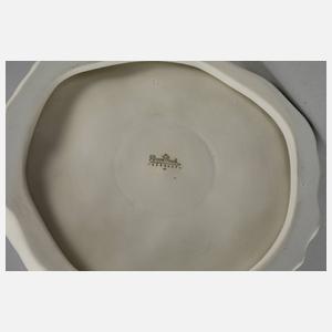 Rosenthal "Hockende"