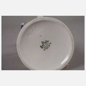 Rosenthal Jahreszeitenfigur "Herbst"