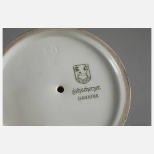 Zeh, Scherzer & Co. Papagei