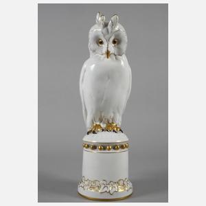 Zeh, Scherzer & Co. Eule