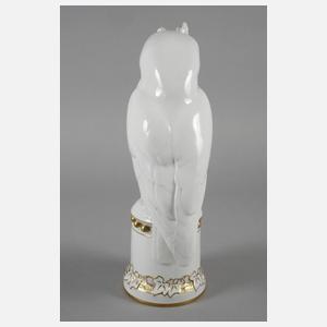 Zeh, Scherzer & Co. Eule