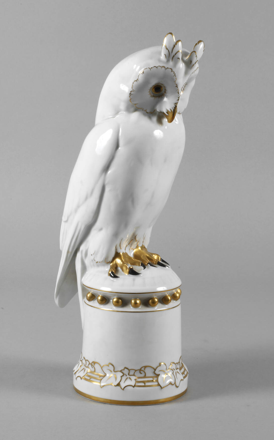 Zeh, Scherzer & Co. Eule