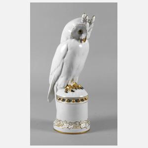 Zeh, Scherzer & Co. Eule