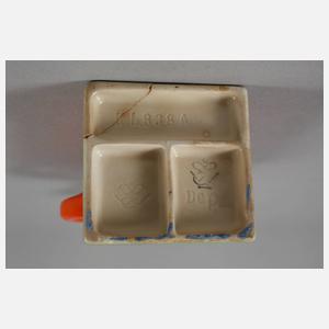 Goebel figürliche Karaffe