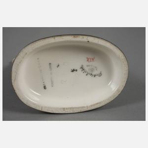 Goldscheider Wien Tänzerin "Nora"