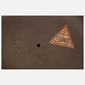 Karlsruhe "Weiblicher Akt"